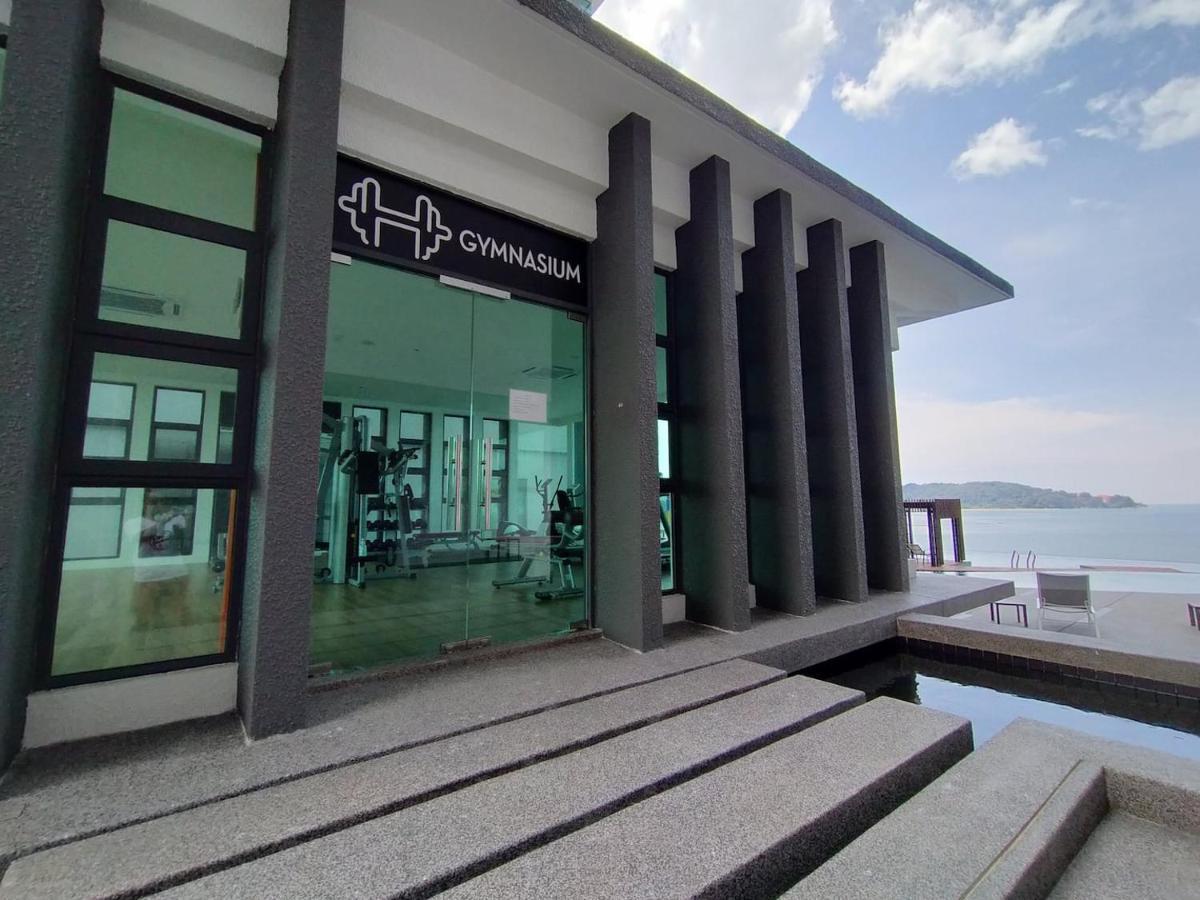 Best Moments Suite 1 Kuantan Exteriér fotografie